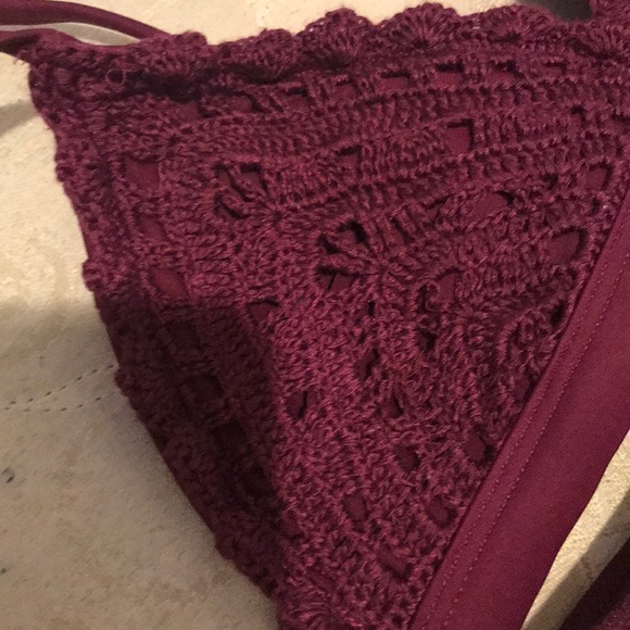 Swimsuit - Picture 3 of 4